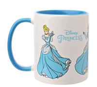 Disney Cinderella Tazza 325ml Widdop & Co
