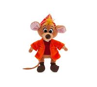 Disney Cinderella's Jaq Plush - Small - 8 inches