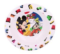 Disney ciotola mickey mouse microwave