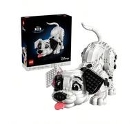 Disney Classic® 101 Dalmatians Puppy ADULTS 43269 Tagli UnicaABS