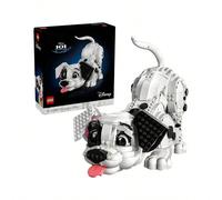 Disney Classic® 101 Dalmatians Puppy ADULTS 43269 Tagli UnicaABS