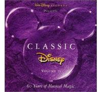 Disney - Classic Disney Vol. IV
