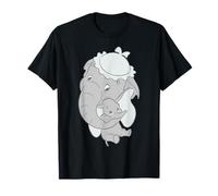 Disney Classic Dumbo Mrs. Jumbo Mother's Day Maglietta