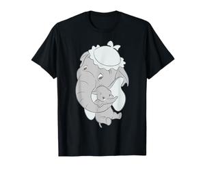 Disney Classic Dumbo Mrs. Jumbo Mother's Day Maglietta