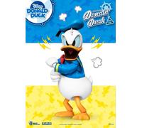 Disney Classic Dynamic 8ction Heroes Action Figura 1/9 Donald Duck Classic Versi