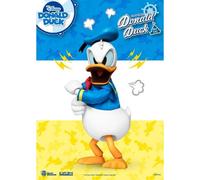 DISNEY CLASSIC Dynamic Action Heroes Donald Duck Action Figure 1/9 BEAST KINGDOM
