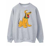 Disney Classic Felpa Pluto Uomo (BI1786)