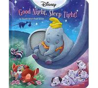 Disney Classic: Good Night, Sleep Tight!