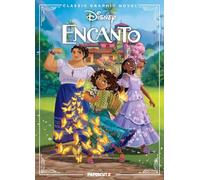 Disney Classic Graphic Novel Encanto – Papercutz