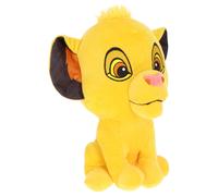 IDEA REGALO PELUCHE DISNEY SIMBA IL RE LEONE DISNEY CLASSICS 28 cm. CON SUONI