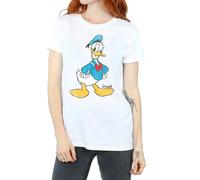 Disney Classic Maglietta Ampia Daffy Duck Donna (BI1362)