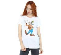 Disney Classic Maglietta Ampia Pippo Donna (BI1307)