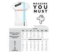 Disney Classic Maglietta Paperina Donna (BI1209)