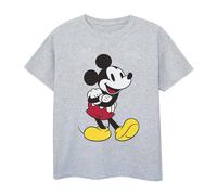 Disney Classic Maglietta Topolino Uomo (BI1117)