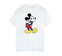 Disney Classic Maglietta Topolino Uomo (BI1123)