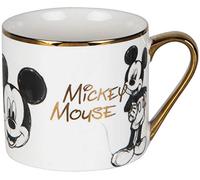 Disney Classic Mickey Mouse da collezione Tazza con scatola regalo