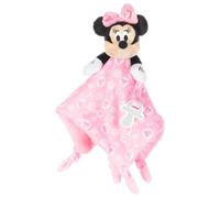 Disney Classic On-the-Go, coperta lavabile a mano, sicura per i bambini, per bam