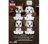 Disney: Classic Piggy Vinile Bank One Hundred E One Dalmatians (4) 12 Cm Beast K