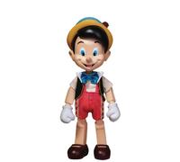Disney Classic Pinocchio DAH-091 Dynamic 8-ction Heroes Action Figure