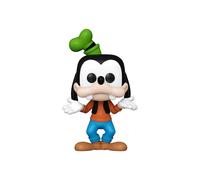 Disney: Classic - Pop Funko Vinile Figura 1190 Goofy 9cm Funko Figures