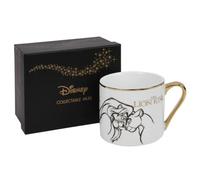 Disney Classic Re Leone da collezione Tazza con scatola regalo