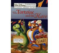 Disney Classic Short Films: Tortoise & the Hare