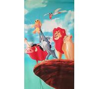 Disney Classic The Lion King 1-2