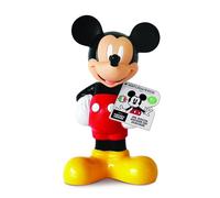 Disney classic topolino gel doccia 3d 200ml