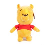 Sambro International Peluche Disney Classic Lil Bodz WTP-9350-1 Winnie the Pooh con suono 30 cm