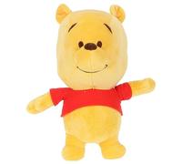 Disney Classic WTP-9350-1 - Lil Bodz con suono, Winnie the Pooh