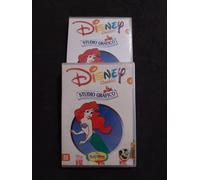 DISNEY CLASSICI STUDIO GRAFICO LA SIRENETTA PC CD ROM ITA NUOVO
