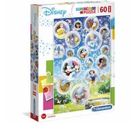 Disney Classico Maxi Puzzle 60 pezzi 1 St