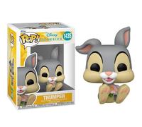Disney Classics Bambi 80Th - Thumper 3.75" Pop Vinyl Figure Funko 1435 In Stock