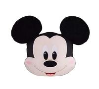 Disney Classics Character Heads, Mickey Mouse, 13-Inch Plush