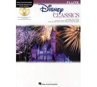 Disney Classics (Tascabile)