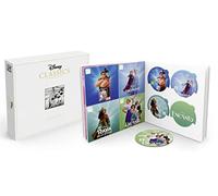 Disney Classics - Komplettbox - NUOVO