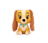 Disney Classics - Lil Bodz w. Sound - Lady (I-DCL-9350-4-FO)