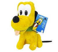 Disney Classics - Lil Bodz w. Sound - Pluto (I-DCL-9350-9-FO)