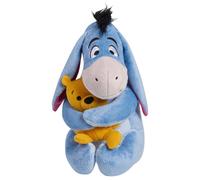 Disney Classics Lil Friends Eeyore e Winnie the Pooh Peluche Ripieno