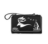 Disney Classics Nightmare Before Christmas/Zero Blanket Tote, Nero