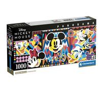 Disney Classics panorama puzzle 1000pcs