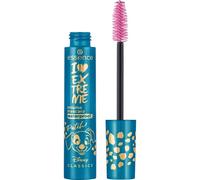 Disney Classics - Patch (Pizzi) I Love Extreme Mascara Waterproof Nero ESSENCE