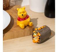 Disney Classics Salt and Pepper Shakers Winnie And Tigger