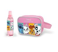 Disney Classics Eau Fresh Spray 100 ml Set 2 Pieces