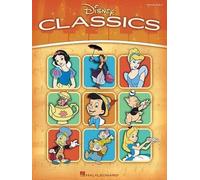 Disney Classics (Tascabile)