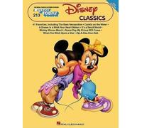 Disney Classics (Tascabile)