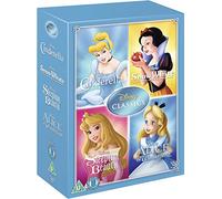 Disney Classics Vol 1