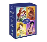 Disney Classics Volume 3