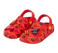 Disney Clogs Cars Rossi per Ragazzi 27.