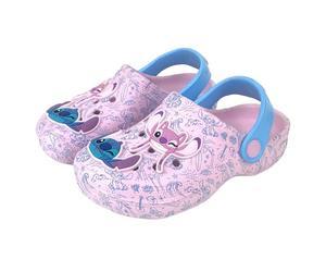 Disney Clogs Stitch per Ragazze Sandali 34 EU